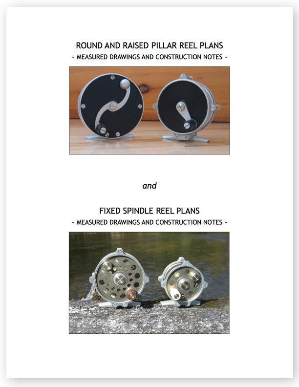 Reel Plan Set cover