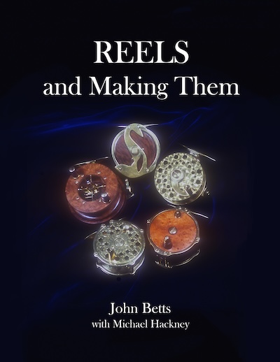 Reels and Making Them front cover