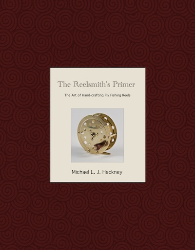 The Reelsmith's Primer front cover